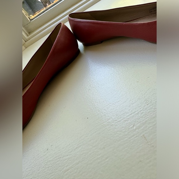 Tory Burch flats 7.5 - Picture 6 of 8